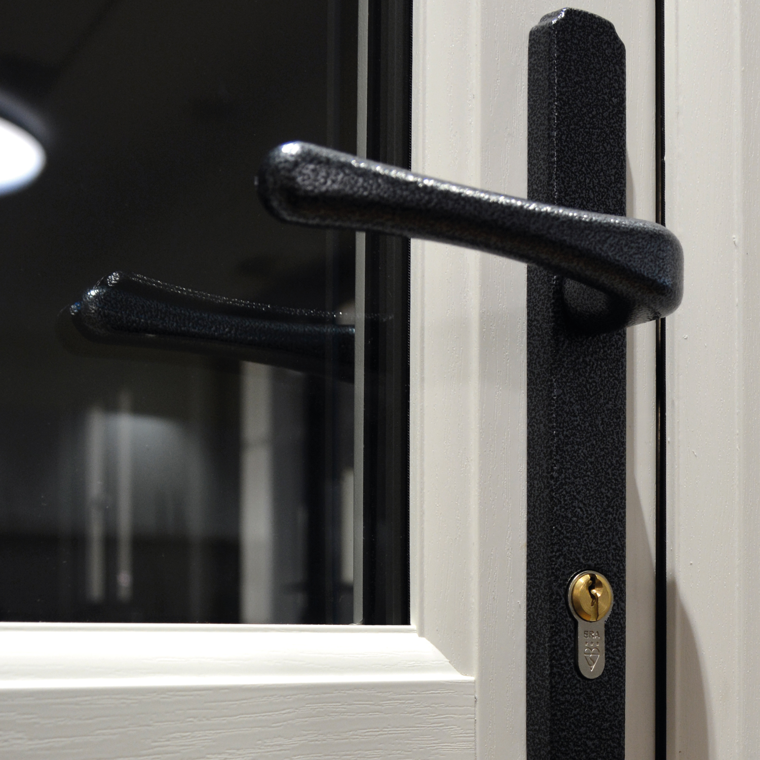View ERA's Door Handle range
