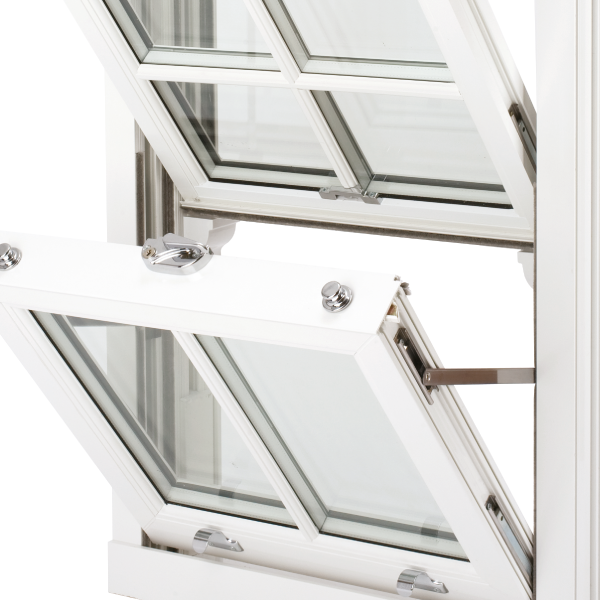 Sash Windows