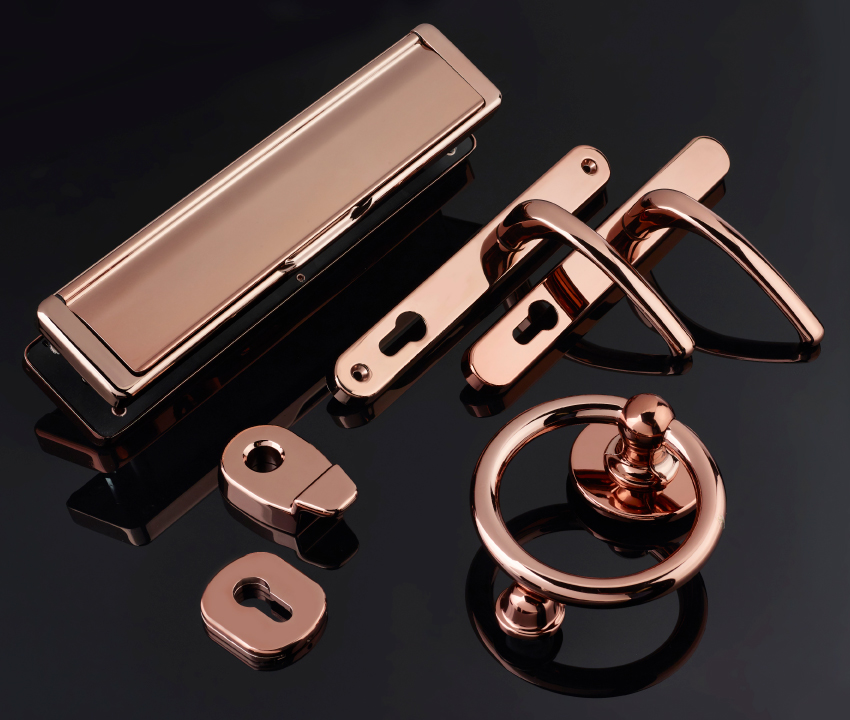 Hardex Rose from Fab&Fix