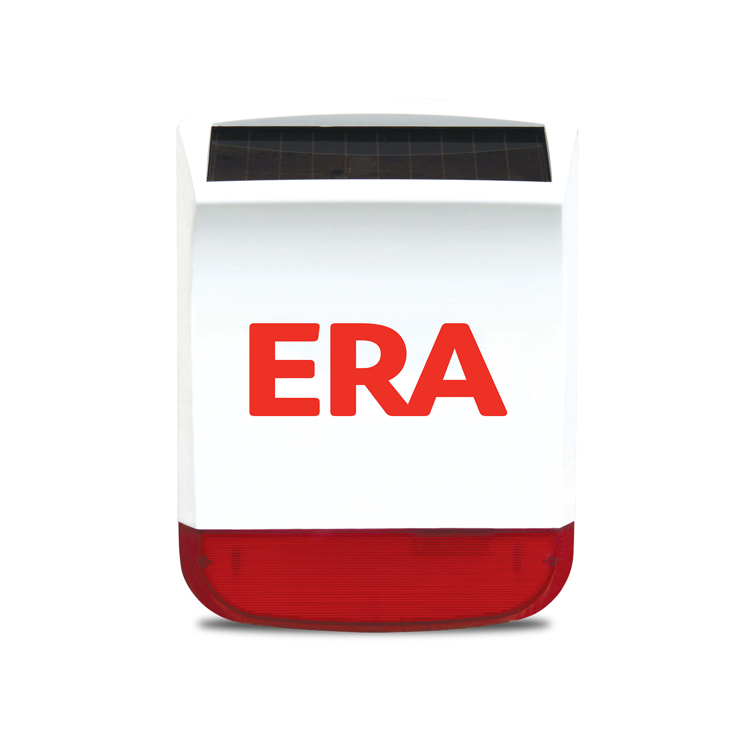 External Replica Siren for ERA Alarm Systems External Replica Siren for ERA Alarm Systems