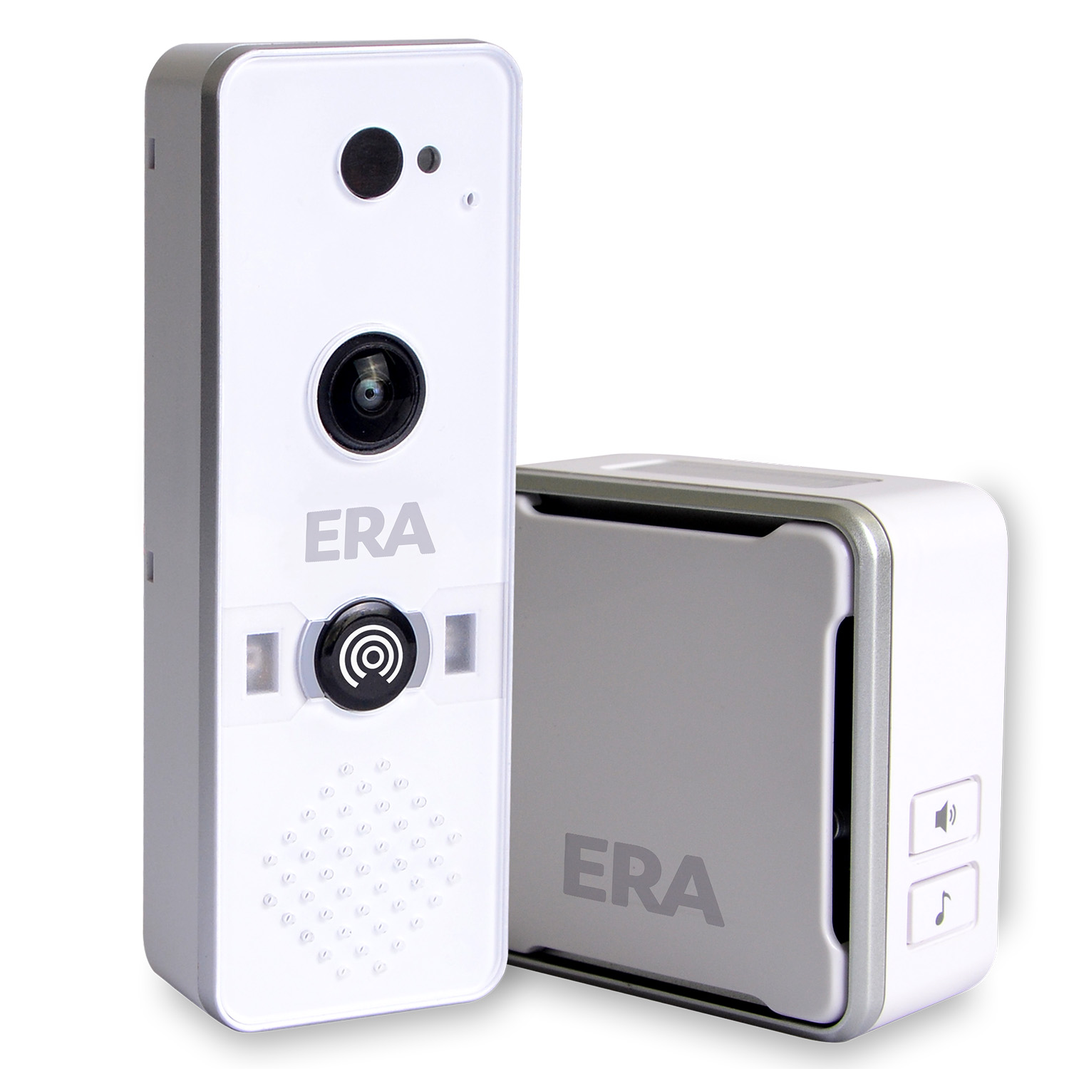 ERA DoorCam - Smart Home WiFi Video Doorbell