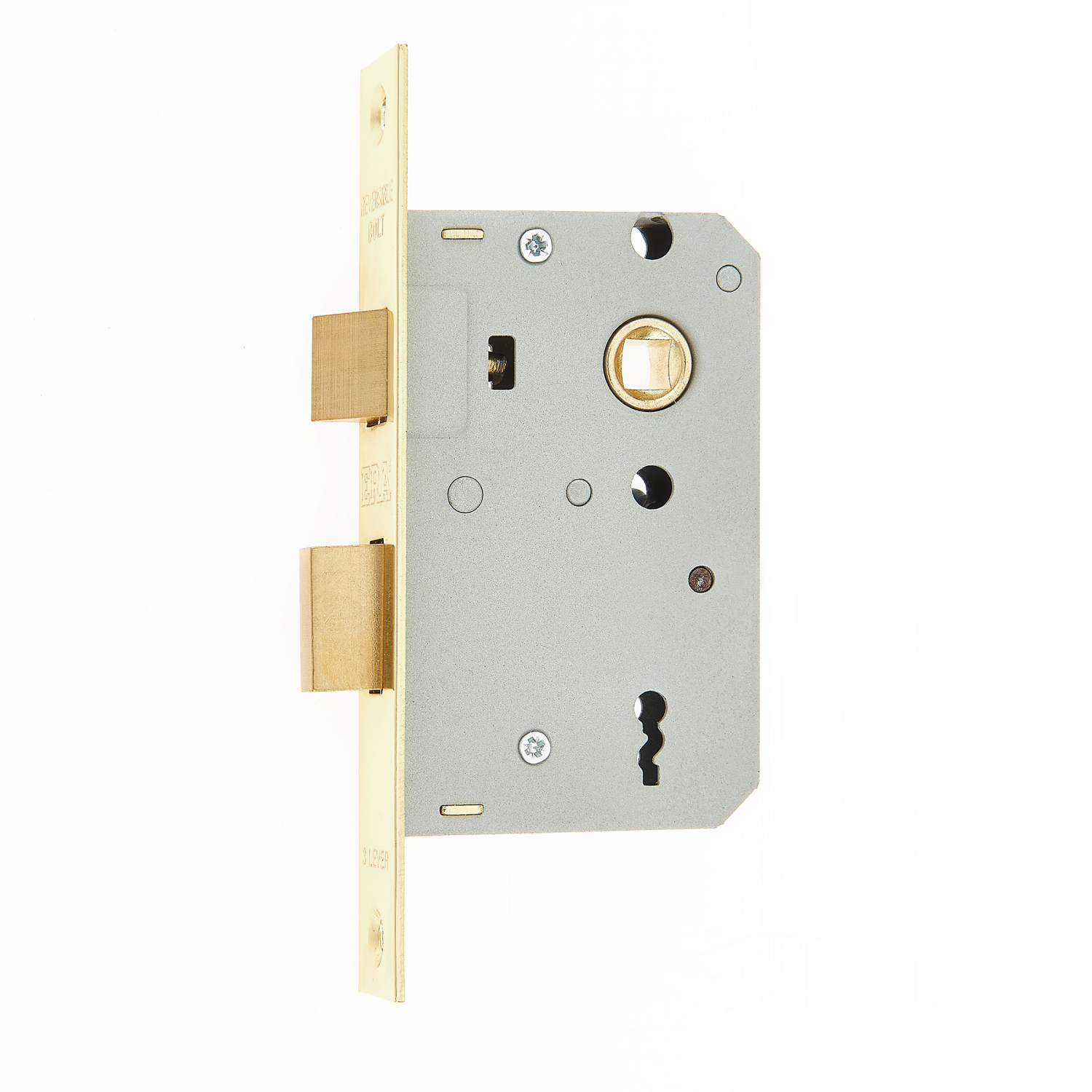 3 Lever Sashbolt Mortice Door Lock