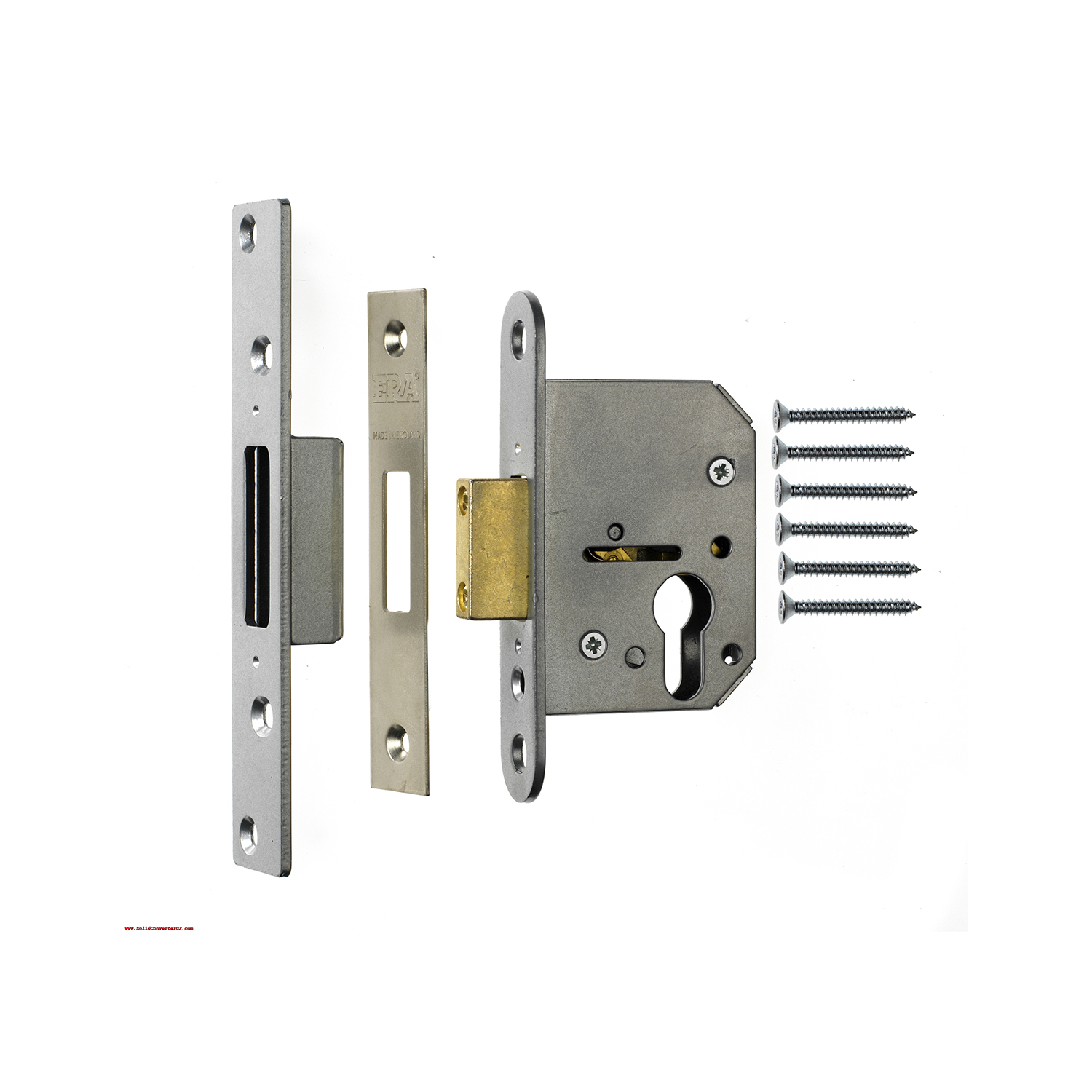 Viscount Euro Mortice Deadlock Viscount Euro Mortice Deadlock