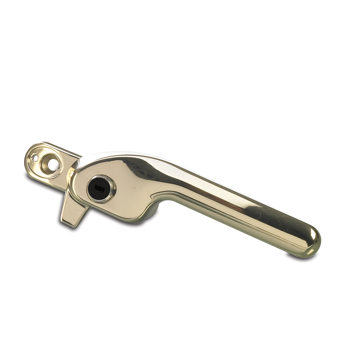 Guru Non Locking Right Handed Casement Window Handle Guru Non Locking Right Handed Casement Window Handle