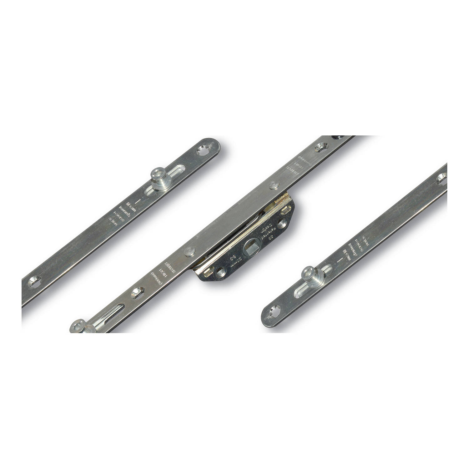 ERA Extreme Shootbolt Window Lock with Easy Reach, 1200mm ERA Extreme Shootbolt Window Lock with Easy Reach, 1200mm