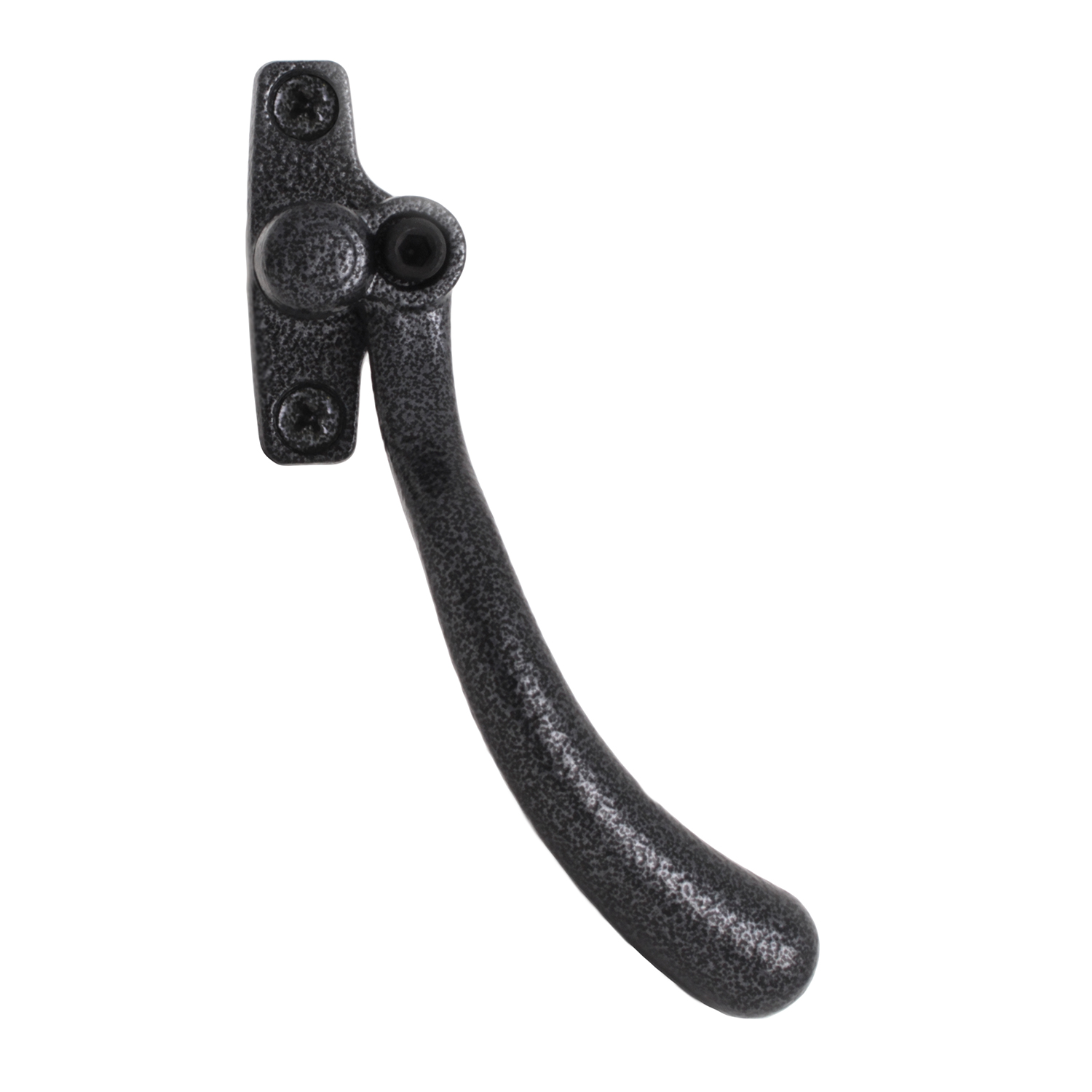 Tear Drop Window Handle Right Hand