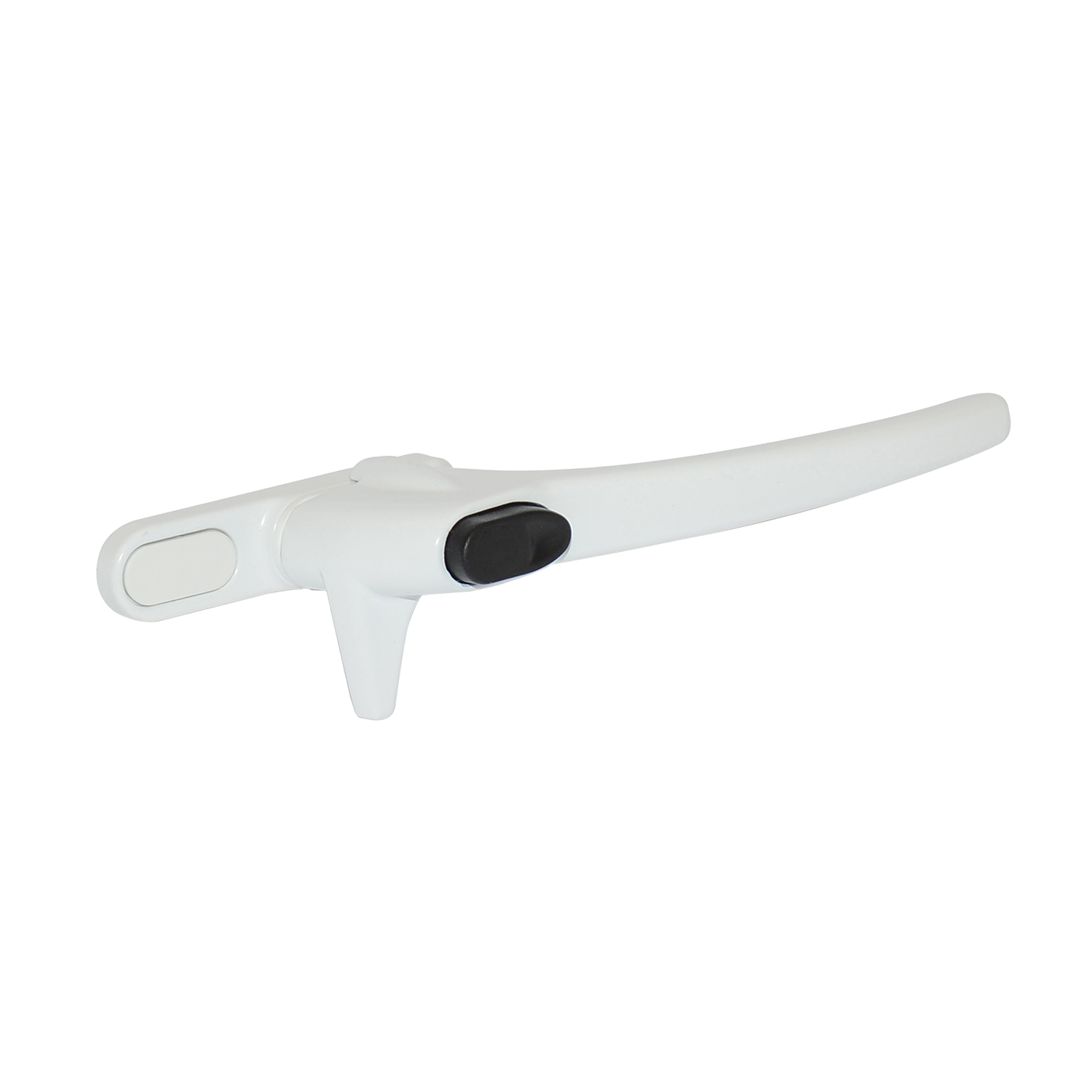 Charisma Cockspur Non Locking Window Handle Right Hand Charisma Cockspur Non Locking Window Handle Right Hand