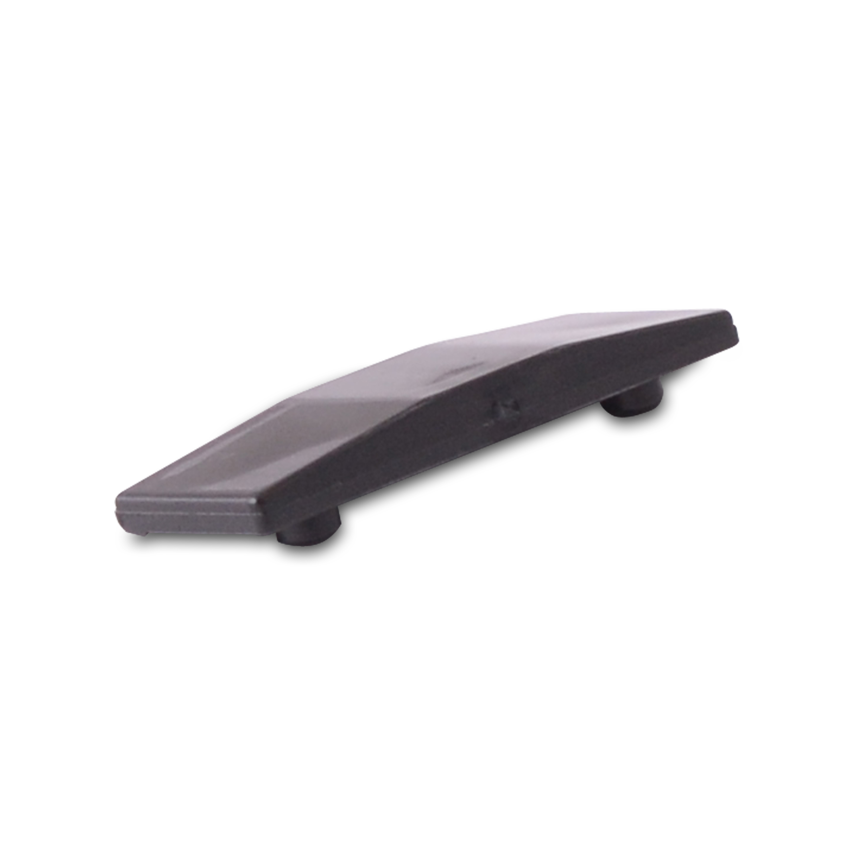 Cockspur Window Handle Striker Wedge Double, 5mm Cockspur Window Handle Striker Wedge Double, 5mm