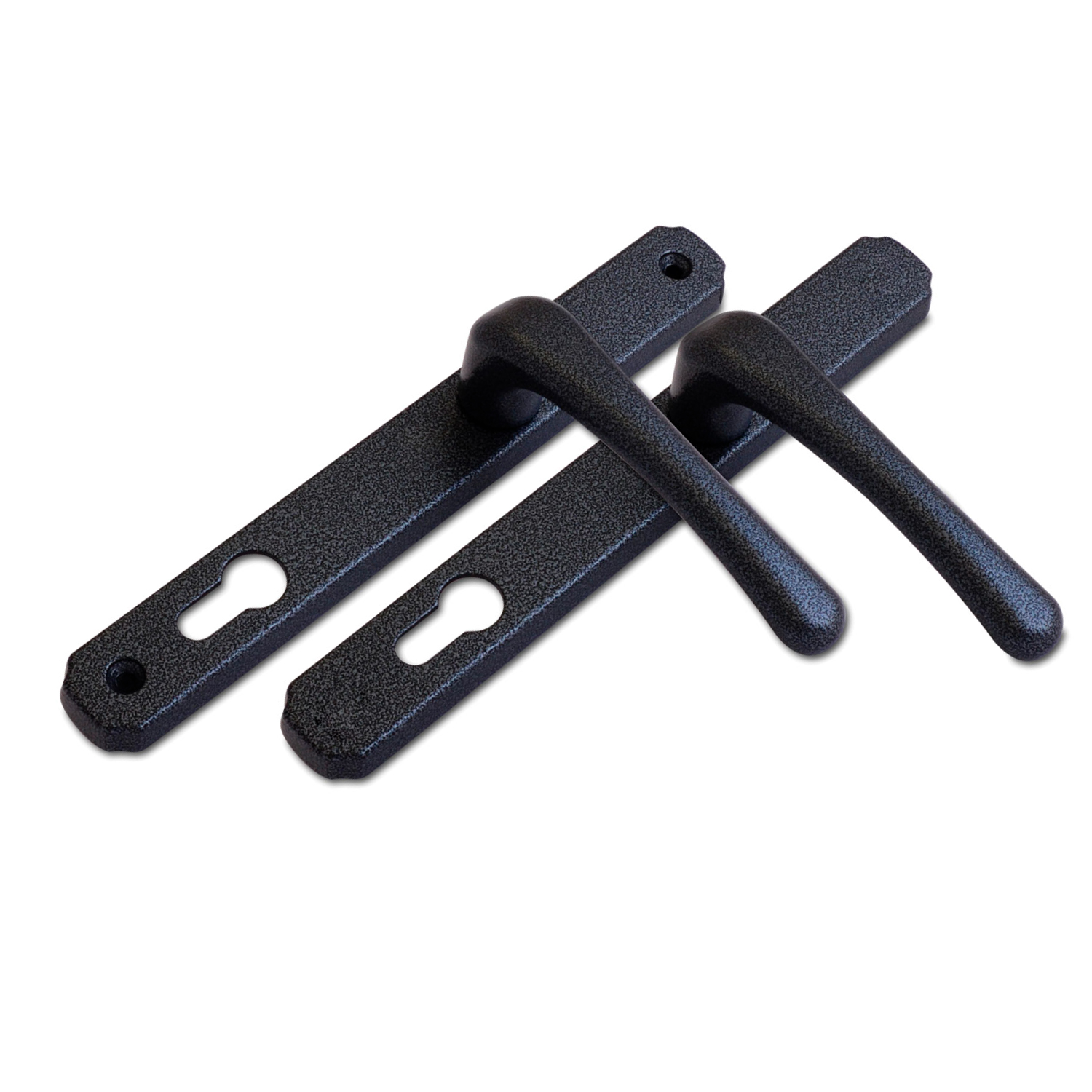 Heritage Sprung Inline Lever Lever Door Handle Heritage Sprung Inline Lever Lever Door Handle