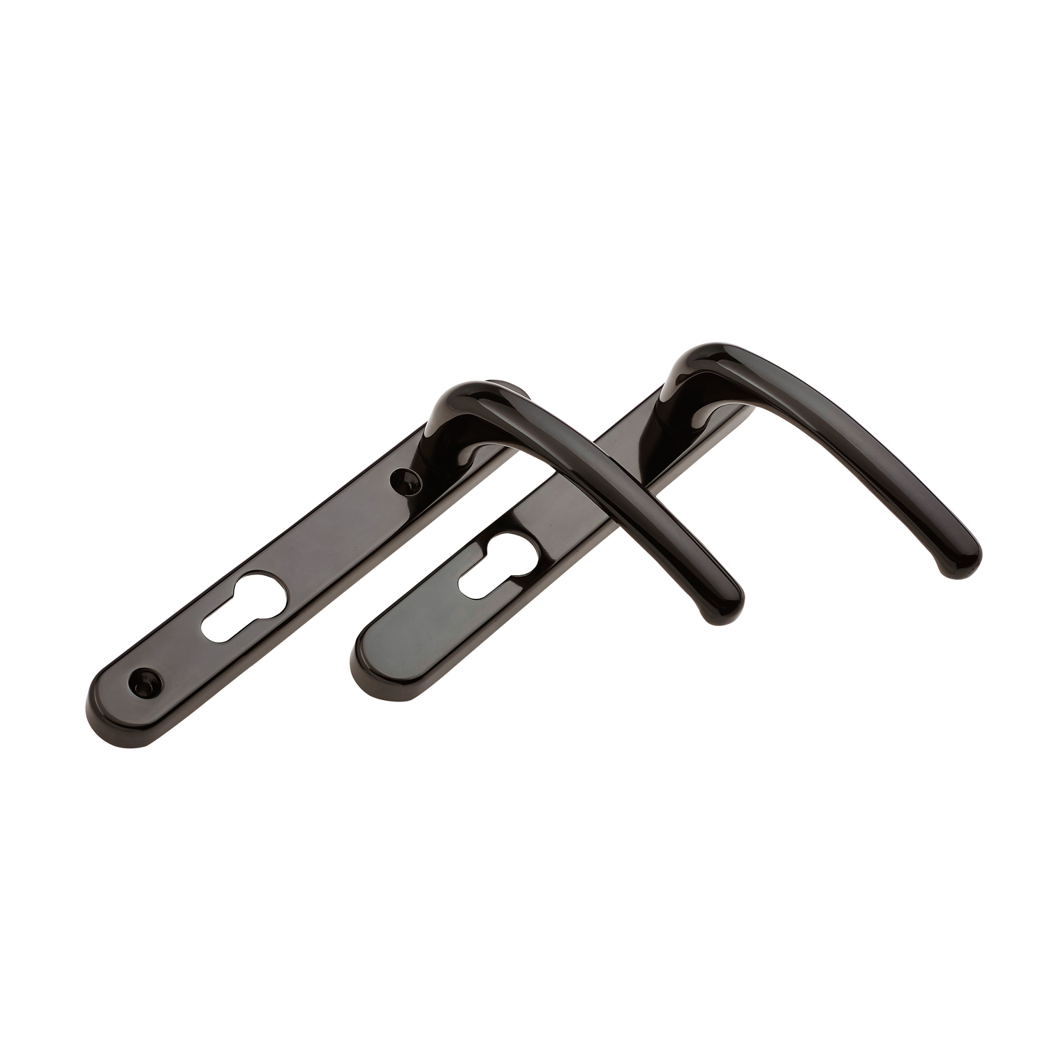 Windsor Sprung Lever Lever Inline Door Handle Windsor Sprung Lever Lever Inline Door Handle