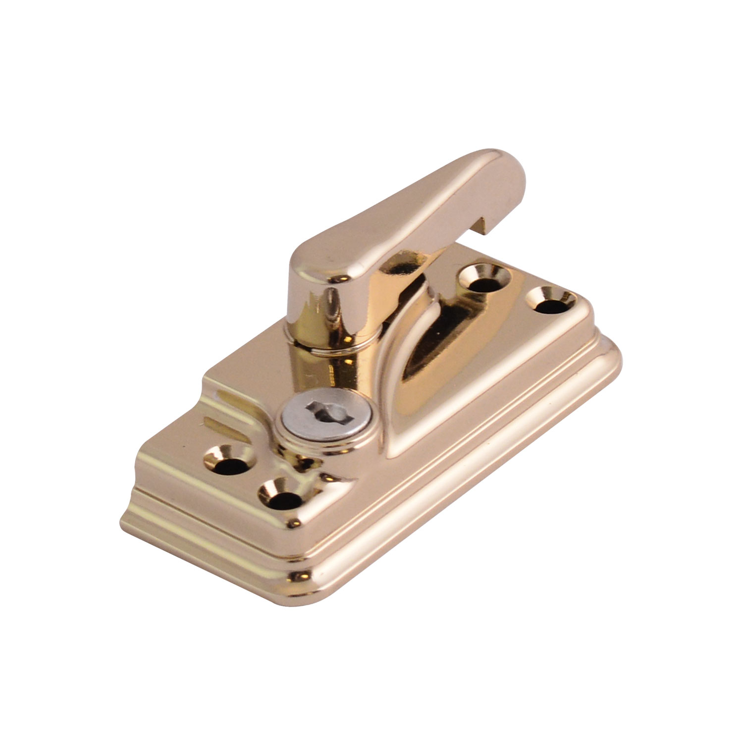 High Security Classic Cam Lock