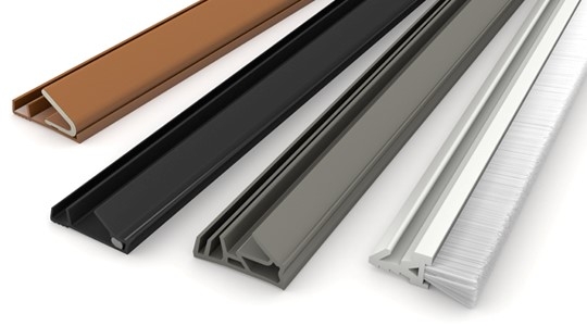 Schlegel Extruded Seals Schlegel Extruded Seals